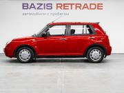Lifan Smily I (320) Тюмень  - изображение 33