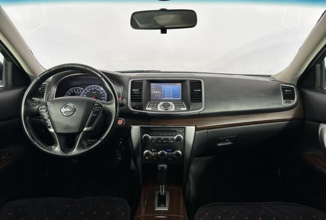 Nissan Teana II (J32) с пробегом 2010 года, цена 899 000 рублей, 190078 км, седан, Автокод Объявления