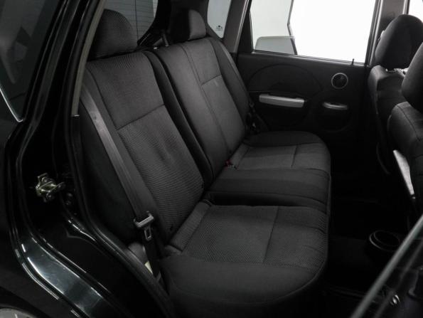 Chevrolet Aveo I с пробегом 2007 года, цена 569 000 рублей, 151580 км, хэтчбек, Автокод Объявления