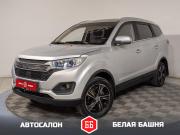 Lifan Myway Екатеринбург  - изображение 20