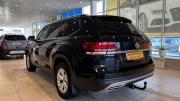 Volkswagen Teramont I Киров  - изображение 24