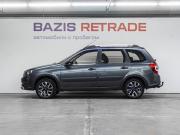 Lada (ВАЗ) Granta I Рестайлинг Тюмень  - изображение 30