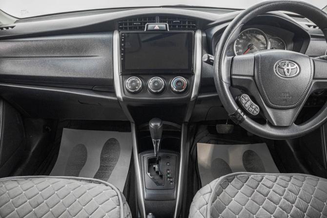 Toyota Corolla XI (E160 E170) Рестайлинг 2 с пробегом 2018 года, цена 1 469 000 рублей, 113800 км, универсал, Автокод Объявления