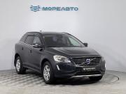 Volvo XC60 I Рестайлинг Калининград  - изображение 19