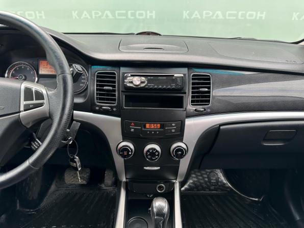 SsangYong Actyon II с пробегом 2012 года, цена 1 090 000 рублей, 179383 км, внедорожник, Автокод Объявления