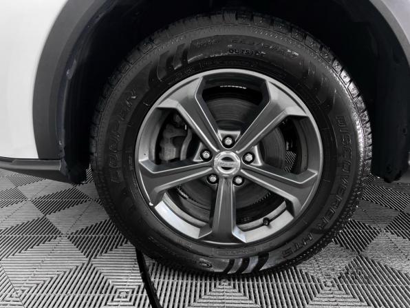 Haval F7x I Рестайлинг с пробегом 2023 года, цена 2 399 000 рублей, 35500 км, внедорожник, Автокод Объявления