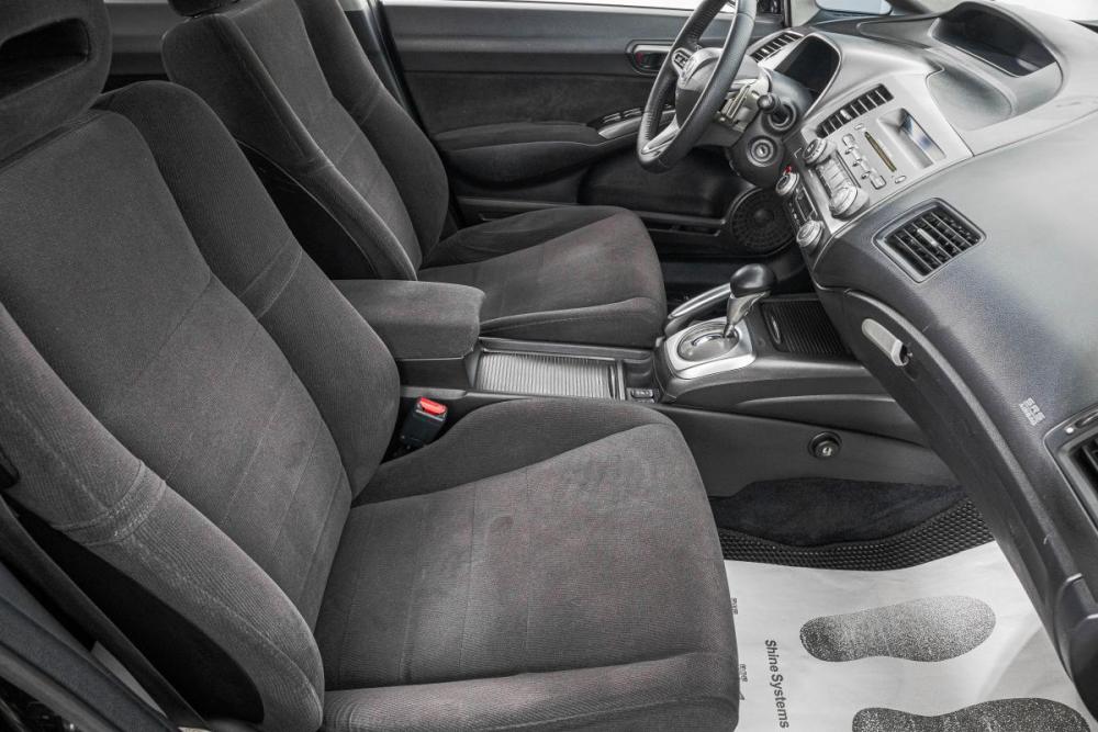 Honda Civic VIII Барнаул  - изображение 23