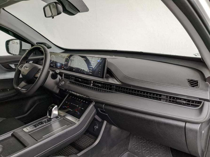 Chery Tiggo 7 Pro Max I Москва  - изображение 13