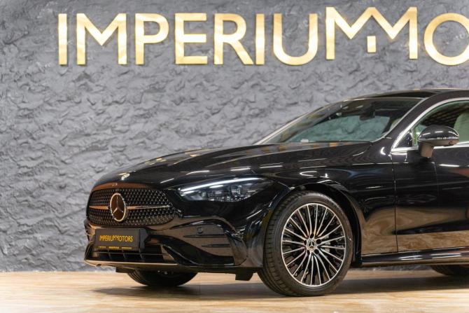 Новый Mercedes-Benz CLE 2025 года, цена 8 290 000 рублей, купе, Автокод Объявления