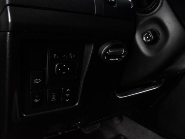 Toyota Land Cruiser Prado 150 Series с пробегом 2011 года, цена 2 969 000 рублей, 277585 км, внедорожник, Автокод Объявления