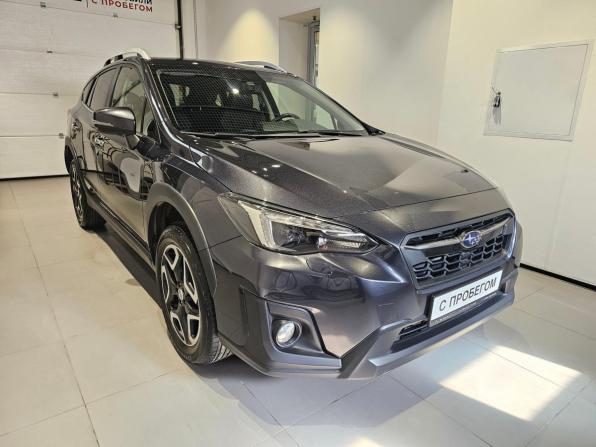 Subaru XV II с пробегом 2017 года, цена 2 299 000 рублей, 90052 км, внедорожник, Автокод Объявления