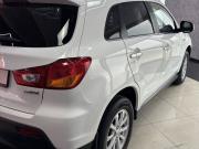 Mitsubishi ASX I Рестайлинг Ярославль  - изображение 49