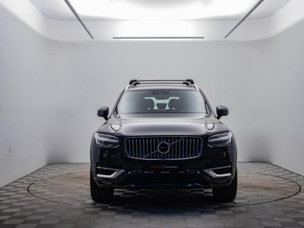 Volvo XC90 II Рестайлинг 1 с пробегом 2019 года, цена 4 327 000 рублей, 105866 км, внедорожник, Автокод Объявления