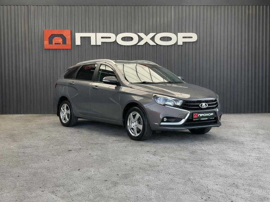 Lada (ВАЗ) Vesta I Пермь  - изображение 20