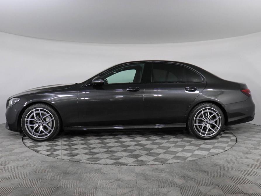Mercedes-Benz E-Класс V (W213 S213 C238) Рестайлинг Химки  - изображение 8