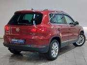 Volkswagen Tiguan I Рестайлинг Санкт-Петербург  - изображение 23