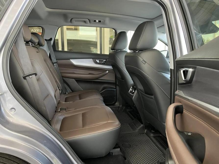 Chery Tiggo 8 Pro I Краснодар  - изображение 16