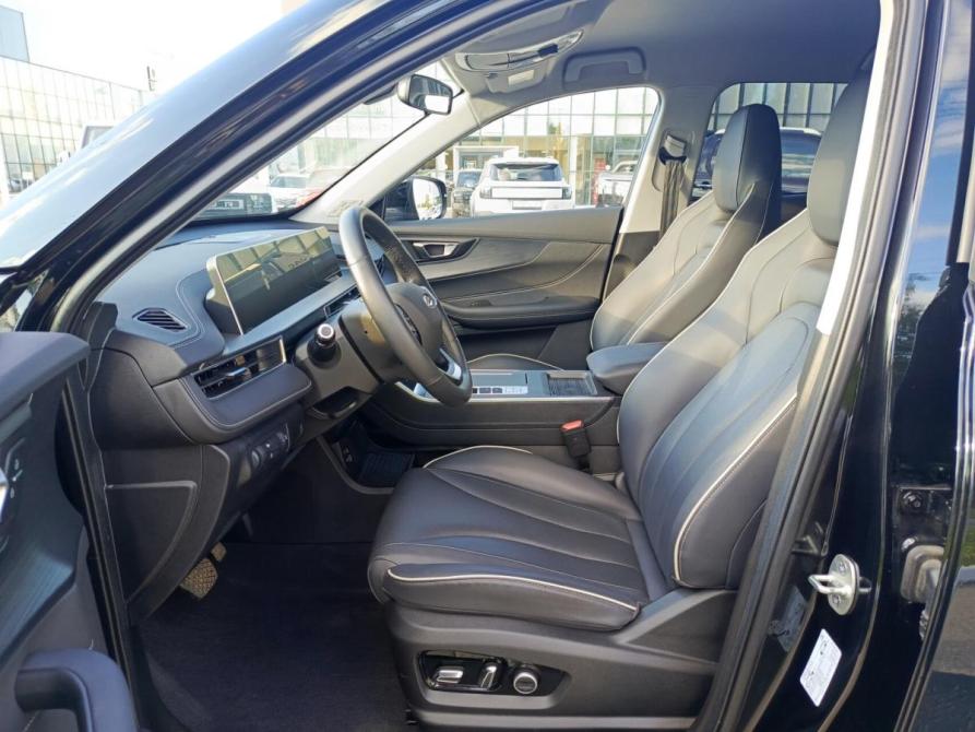 Chery Tiggo 4 I Рестайлинг 2 Чебоксары  - изображение 20