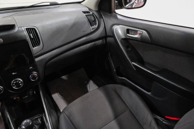 Kia Cerato II с пробегом 2011 года, цена 679 000 рублей, 230000 км, седан, Автокод Объявления