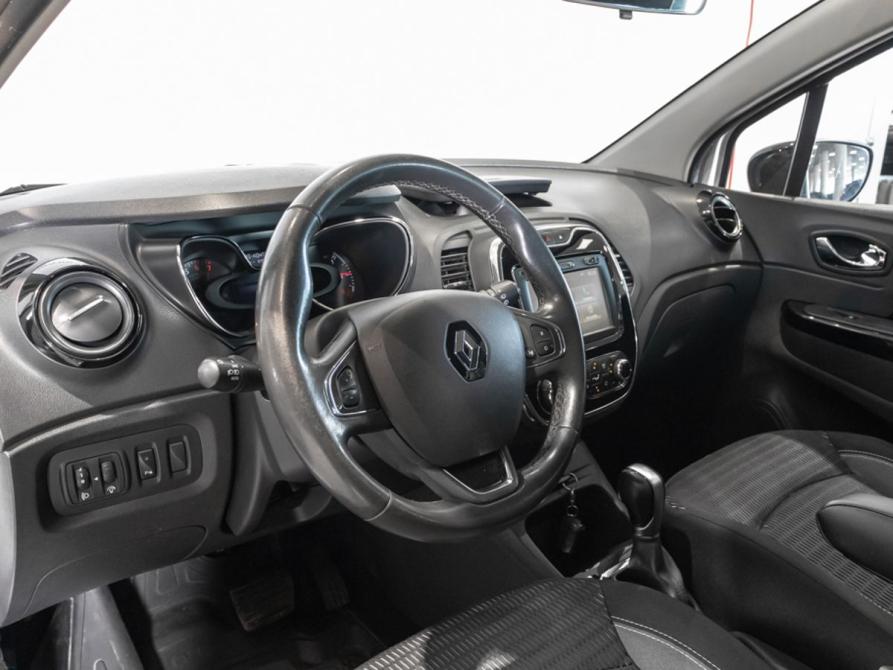 Renault Kaptur I Казань  - изображение 5