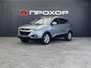 Hyundai ix35 I Пермь  - изображение 35