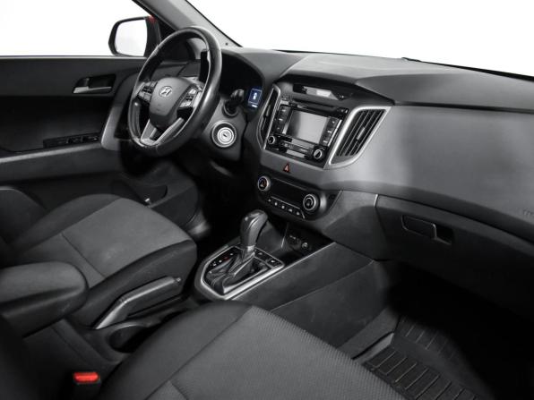 Hyundai Creta I с пробегом 2017 года, цена 1 348 970 рублей, 151918 км, внедорожник, Автокод Объявления