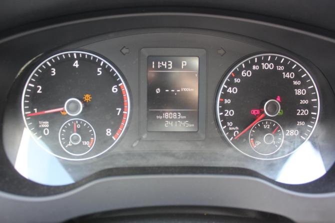 Volkswagen Jetta VI с пробегом 2013 года, цена 967 000 рублей, 241744 км, седан, Автокод Объявления