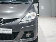 Mazda 5 I (CR) Рестайлинг Екатеринбург  - изображение 25