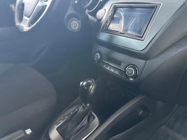 Kia Rio III Рестайлинг с пробегом 2015 года, цена 1 079 000 рублей, 113000 км, седан, Автокод Объявления