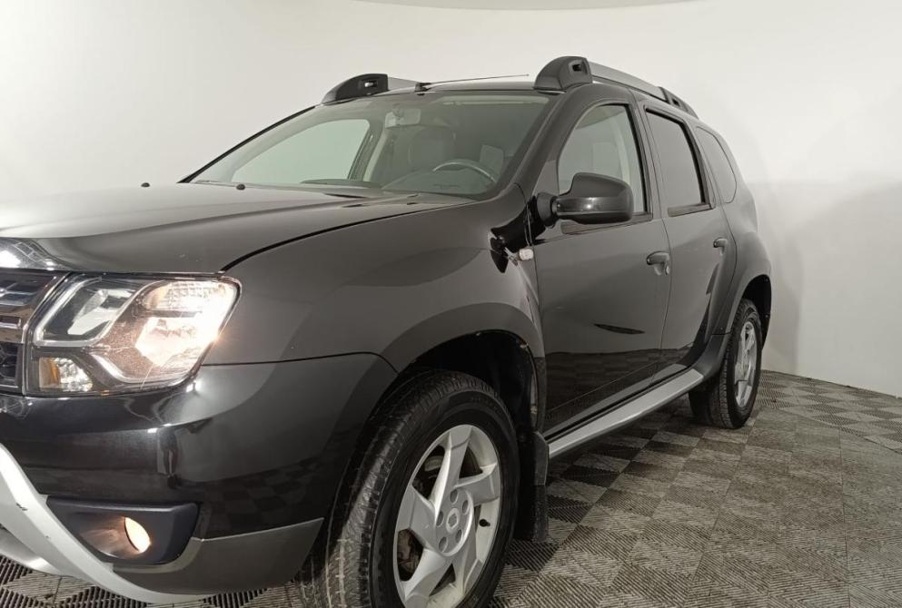Renault Duster II Волгоград  - изображение 21