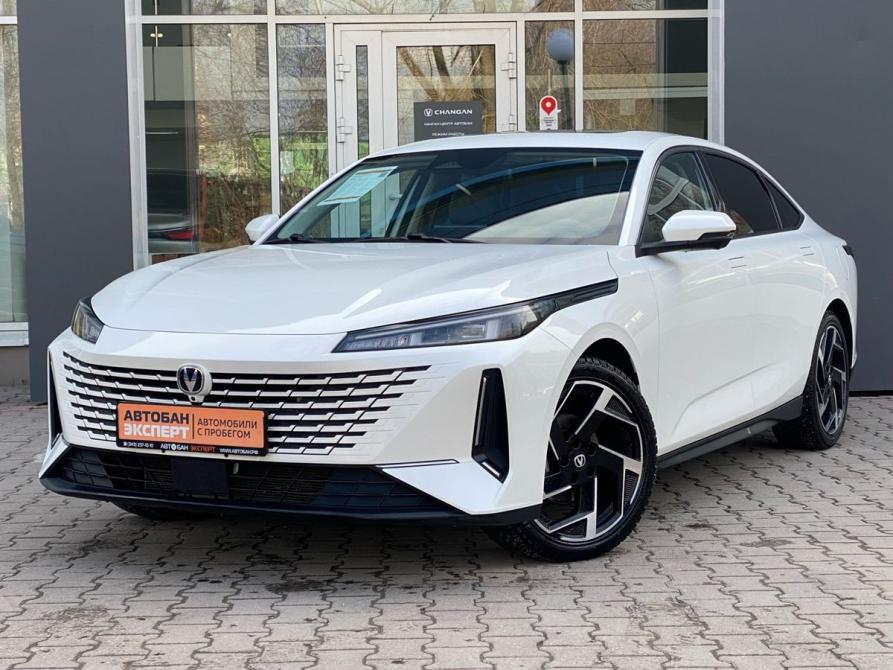 Changan Lamore Екатеринбург  - изображение 1