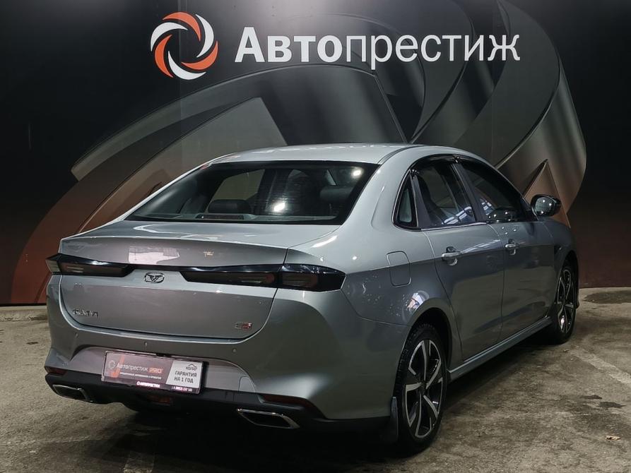 Kaiyi E5 Ставрополь  - изображение 6