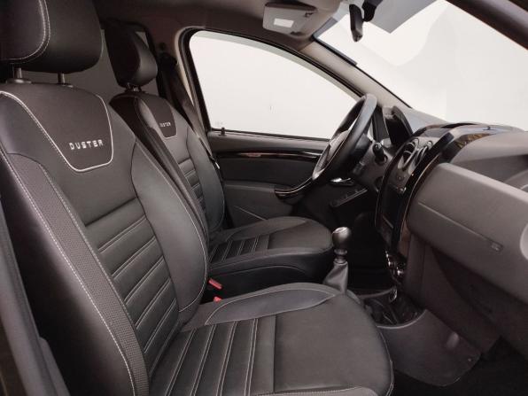 Renault Duster I Рестайлинг с пробегом 2019 года, цена 1 368 000 рублей, 56020 км, внедорожник, Автокод Объявления