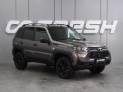 Lada (ВАЗ) Niva Travel I Воронеж  - изображение 18