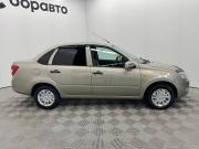 Lada (ВАЗ) Granta I Воронеж  - изображение 24