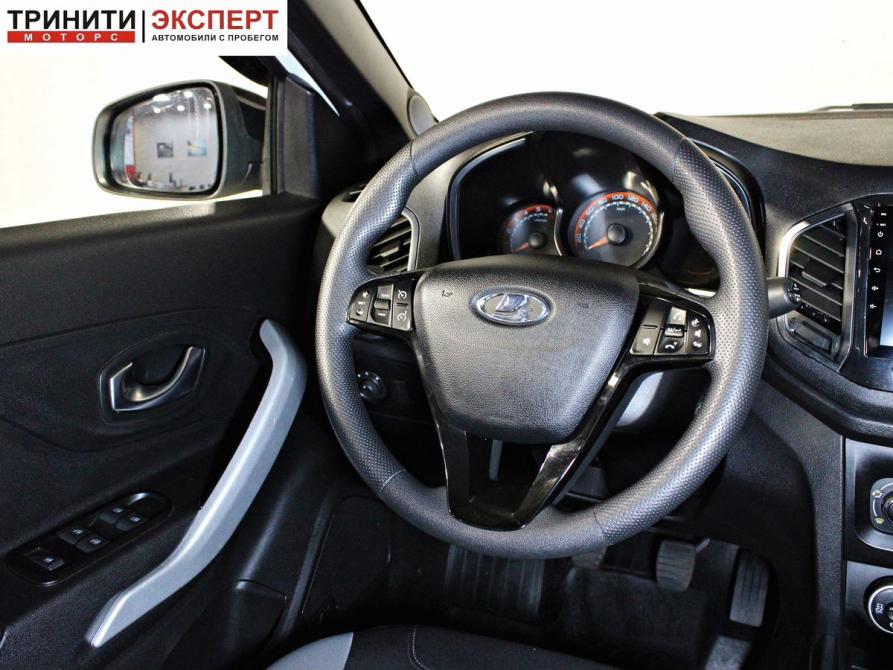 Lada (ВАЗ) XRAY I Белгород  - изображение 12