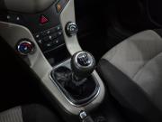 Chevrolet Cruze I Альметьевск  - изображение 42