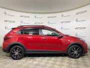 Kia Rio IV Рестайлинг Москва  - изображение 17