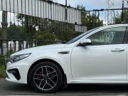 Kia Optima IV Рестайлинг Ижевск  - изображение 45