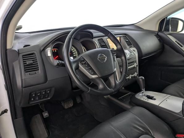 Nissan Murano II (Z51) Рестайлинг 2 с пробегом 2014 года, цена 1 850 000 рублей, 91967 км, внедорожник, Автокод Объявления