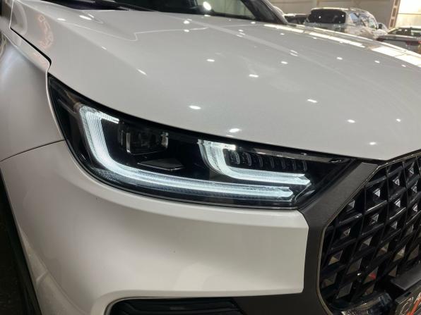 Chery Tiggo 8 Pro Max I Рестайлинг с пробегом 2023 года, цена 2 199 000 рублей, 56946 км, внедорожник, Автокод Объявления
