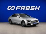 Mercedes-Benz E-Класс V (W213 S213 C238) Рестайлинг Москва  - изображение 27
