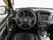 Mitsubishi Pajero IV Рестайлинг 1 Санкт-Петербург  - изображение 39