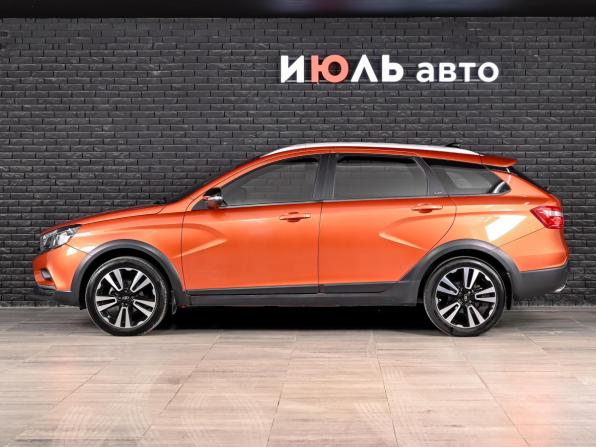 Lada (ВАЗ) Vesta I с пробегом 2021 года, цена 1 350 000 рублей, 90914 км, универсал, Автокод Объявления
