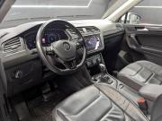 Volkswagen Tiguan II Москва  - изображение 39