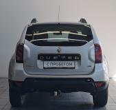 Renault Duster I Рестайлинг Барнаул  - изображение 39
