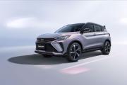 Geely Coolray I Рестайлинг Москва  - изображение 35