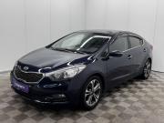 Kia Cerato III Воронеж  - изображение 19