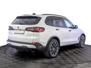 BMW X5 IV (G05/G18) Москва  - изображение 35