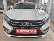 Lada (ВАЗ) Vesta I Рестайлинг (NG) Арзамас  - изображение 20